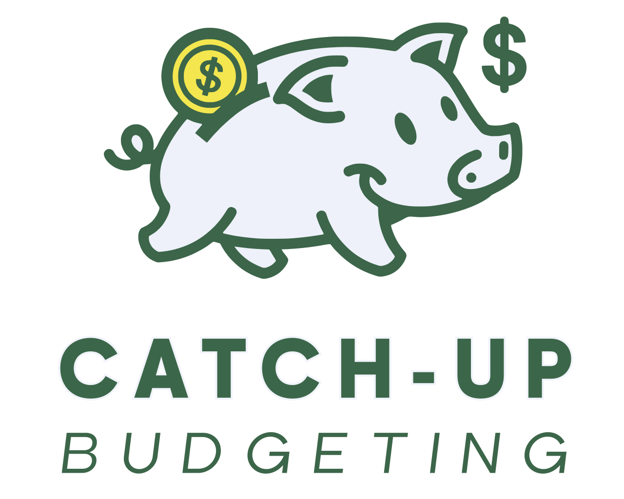 Catch-Up Budgeting